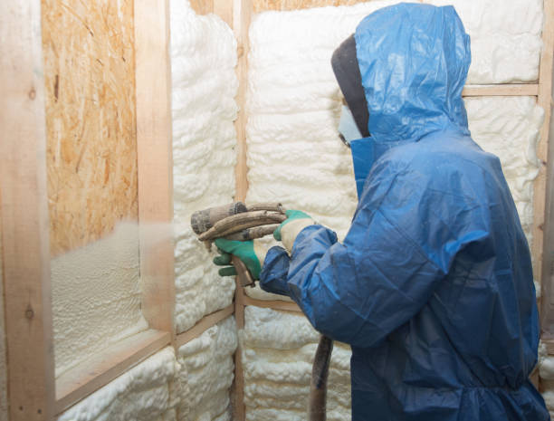 Fireproof Insulation in Blanchester, OH